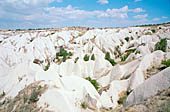 Cappadocia, the Rose valley